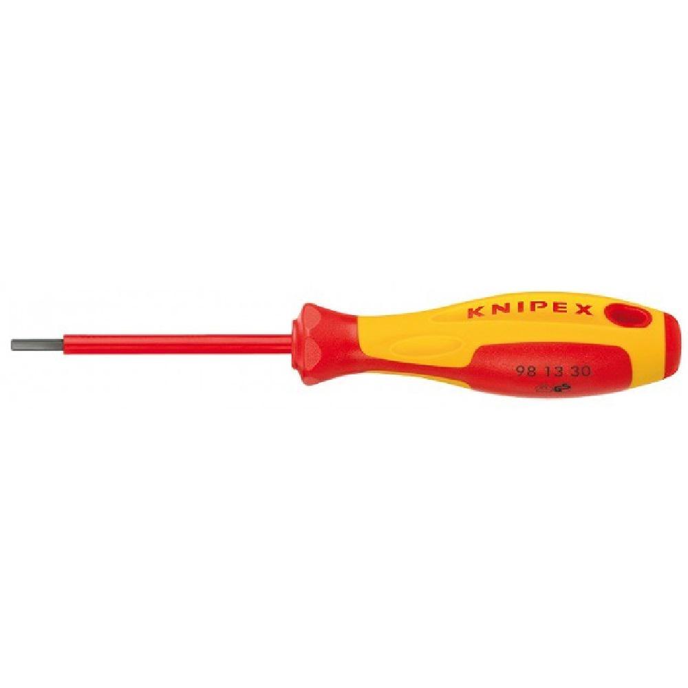 фото Отвертка knipex kn-981320