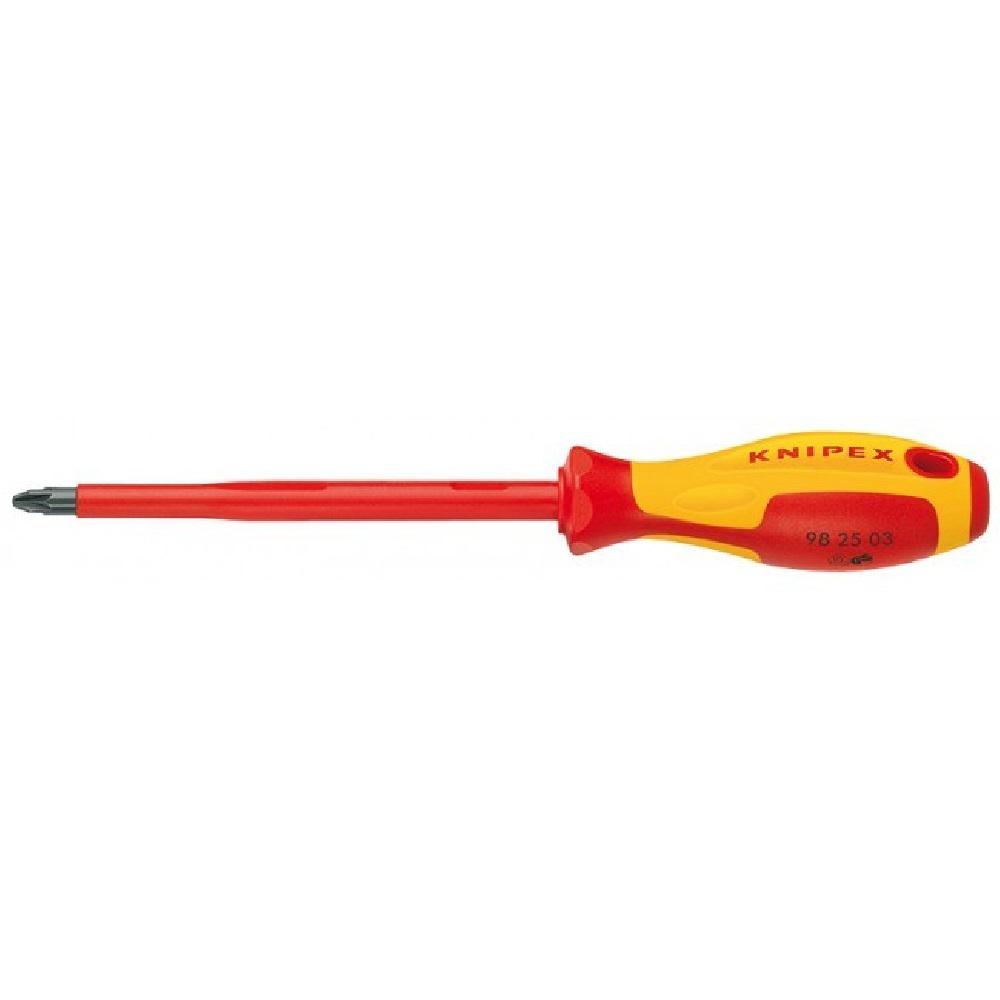 фото Отвертка knipex kn-982502