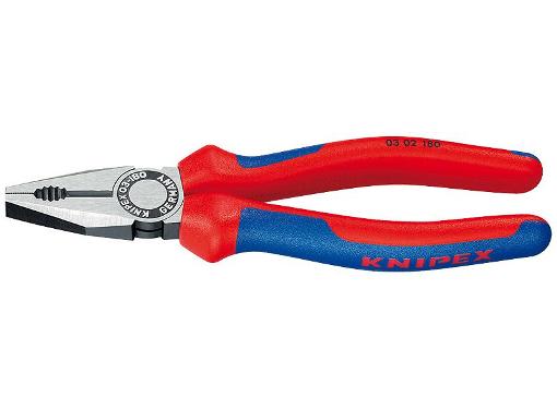  KNIPEX KN-0302180SB