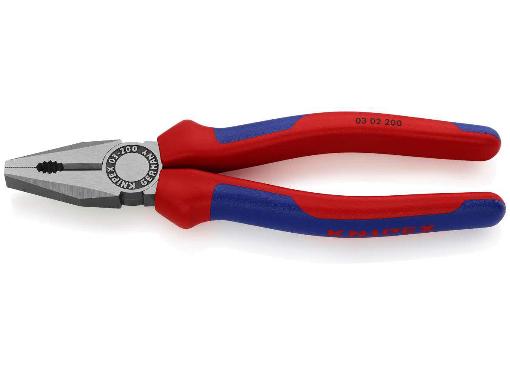  KNIPEX KN-0302200SB