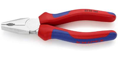  KNIPEX KN-0305160SB