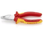 Пассатижи KNIPEX KN-0306160SB