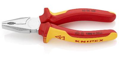  KNIPEX KN-0306160SB