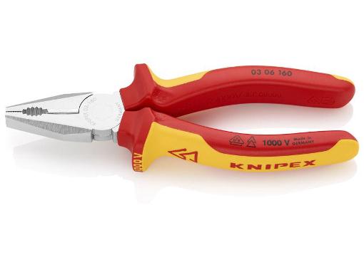  KNIPEX KN-0306160SB