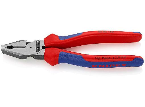  KNIPEX KN-0202180SB