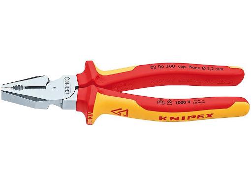  KNIPEX KN-0206200 SB