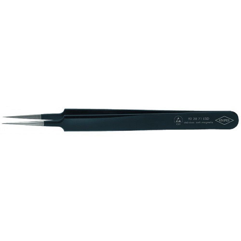 

Пинцет Knipex Kn-922871esd, Kn-922871esd