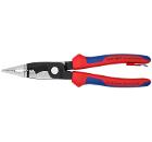 Изображение товара Пассатижи KNIPEX KN-1382200T для электромонтажных работ