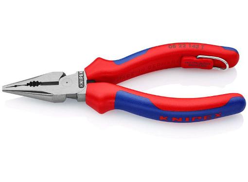  KNIPEX KN-0822145TBK