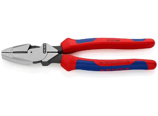  KNIPEX KN-0902240SB