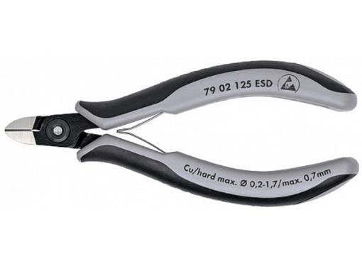  KNIPEX KN-7902125ESD