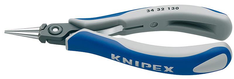 

Круглогубцы Knipex Knipex kn-3432130, Knipex kn-3432130