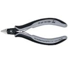 Изображение товара Бокорезы KNIPEX KN-7962125ESD Изображение товара Бокорезы KNIPEX KN-7962125ESD