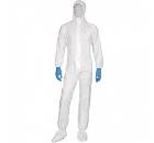 Изображение товара Комбинезон DELTA PLUS DT115TM M для защиты от частиц и жидкостей всесезонный