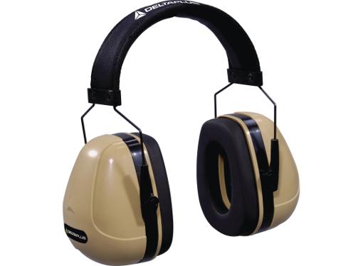 Изображение товара Пассивные противошумные наушники DELTA PLUS MAGNYKA для защиты слуха
