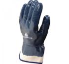 Перчатки химостойкие DELTA PLUS NI17509