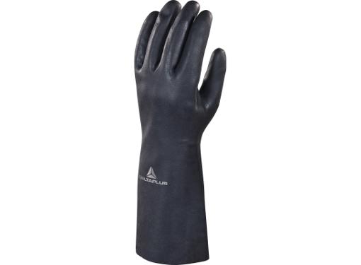 Изображение товара Перчатки защитные DELTA PLUS VE511 10 (4XL) неопреновые, водонепроницаемые