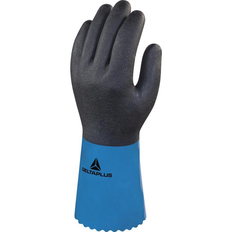 

Перчатки Delta plus Vv836bl10, Синий, Vv836bl10