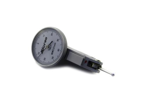 

Индикатор Micron ИРБ 0-0.12 0.001 МИК, ИРБ 0-0.12 0.001 МИК