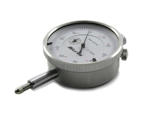 

Индикатор Micron ИЧ 0-25 0.01 с ушком МИК, ИЧ 0-25 0.01 с ушком МИК