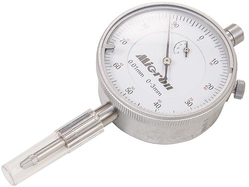 

Индикатор Micron ИЧ 0-3 0.01 без ушка МИК, ИЧ 0-3 0.01 без ушка МИК