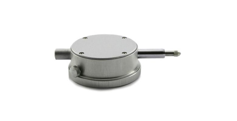 Индикатор MICRON ИЧ 0-5 0.01 без ушка МИК