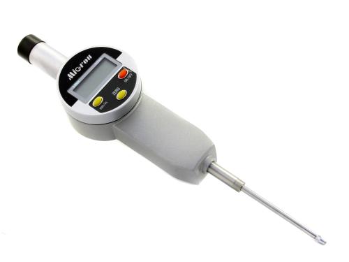 

Индикатор Micron ИЦ 0-25 0.001 МИК, ИЦ 0-25 0.001 МИК