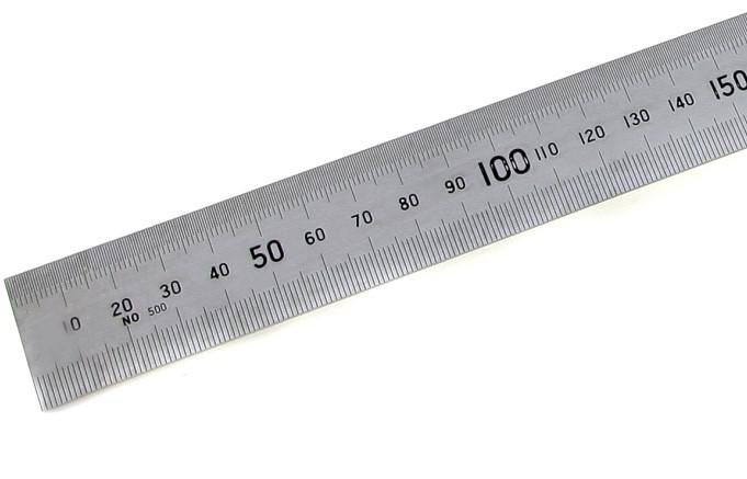 

Линейка Micron 2000х40х2.0 МИК, 2000х40х2.0 МИК