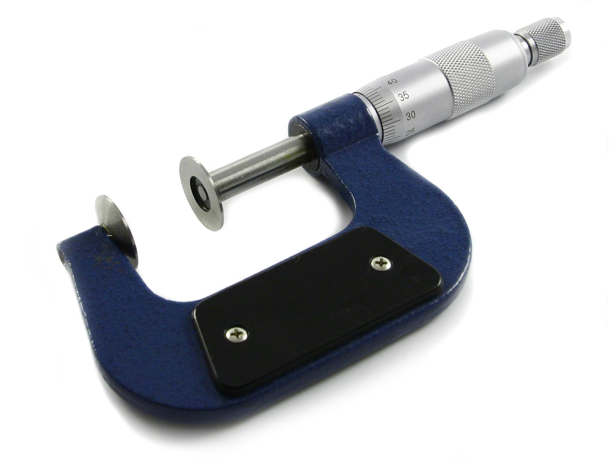 

Микрометр Micron МЗ-200 0,01 МИК, МЗ-200 0,01 МИК