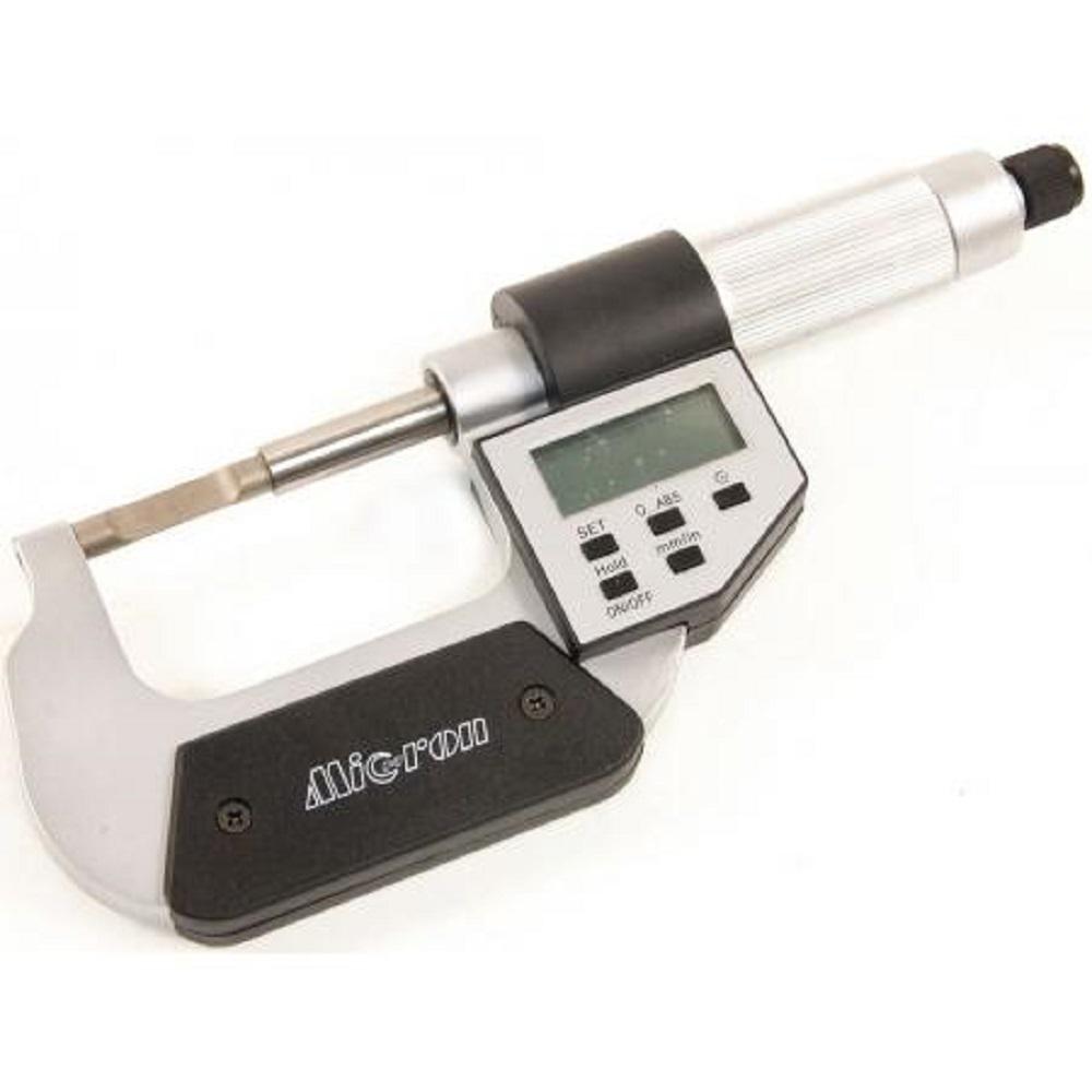 

Микрометр Micron МКЦЛ-50 0.001 МИК, МКЦЛ-50 0.001 МИК