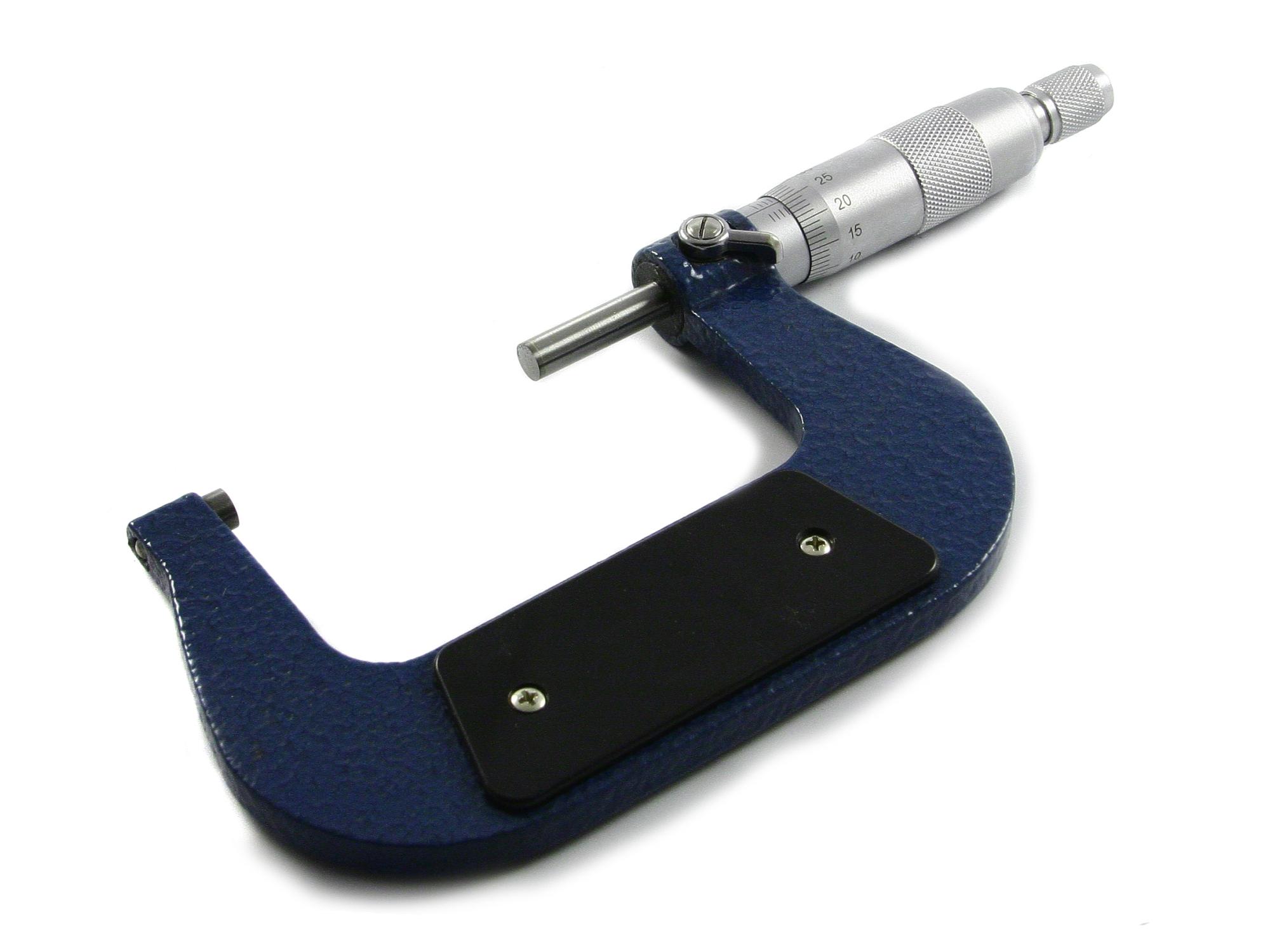 

Микрометр Micron МК-200 0.01 МИК, МК-200 0.01 МИК