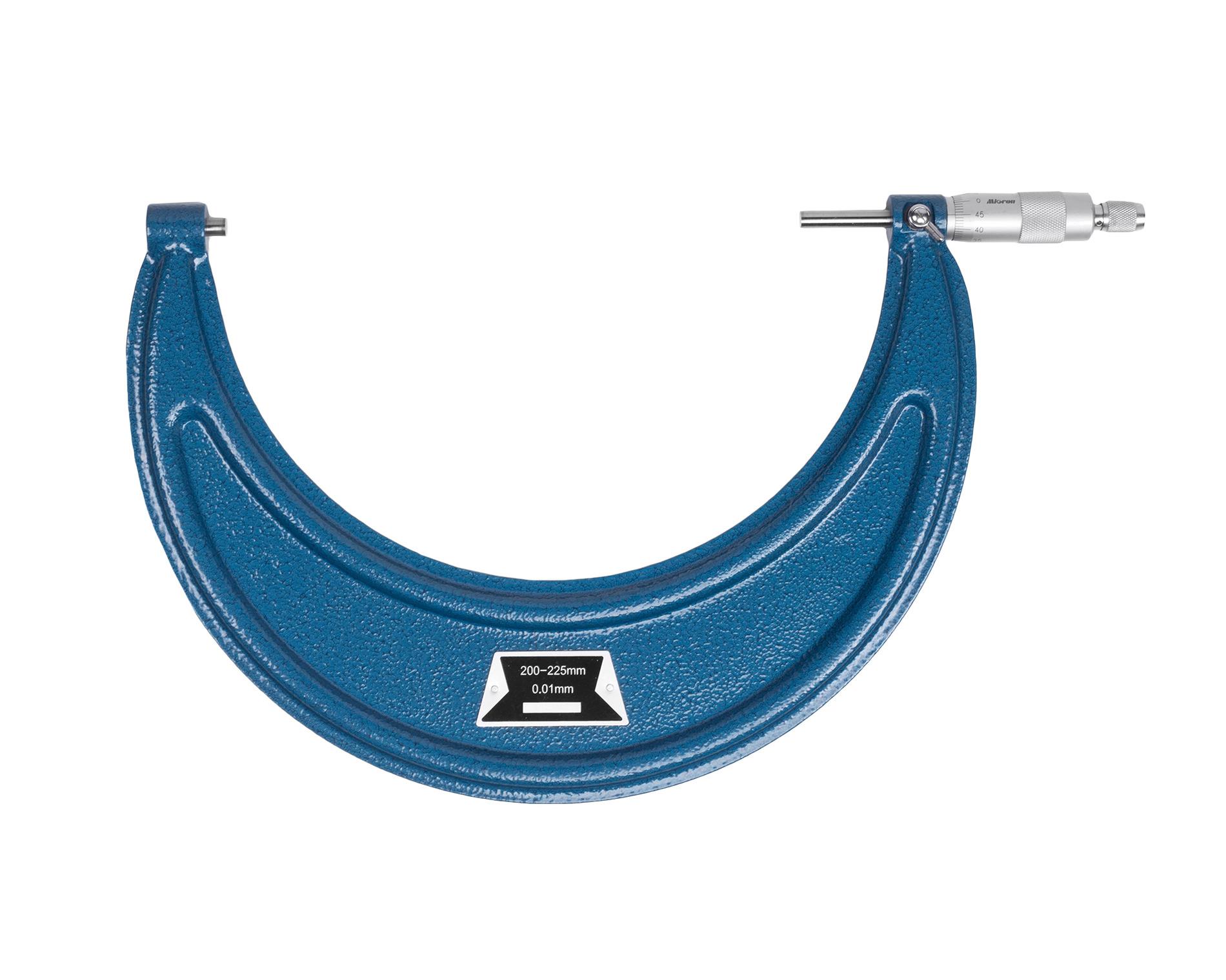 

Микрометр Micron МК-225 0.01 МИК, МК-225 0.01 МИК