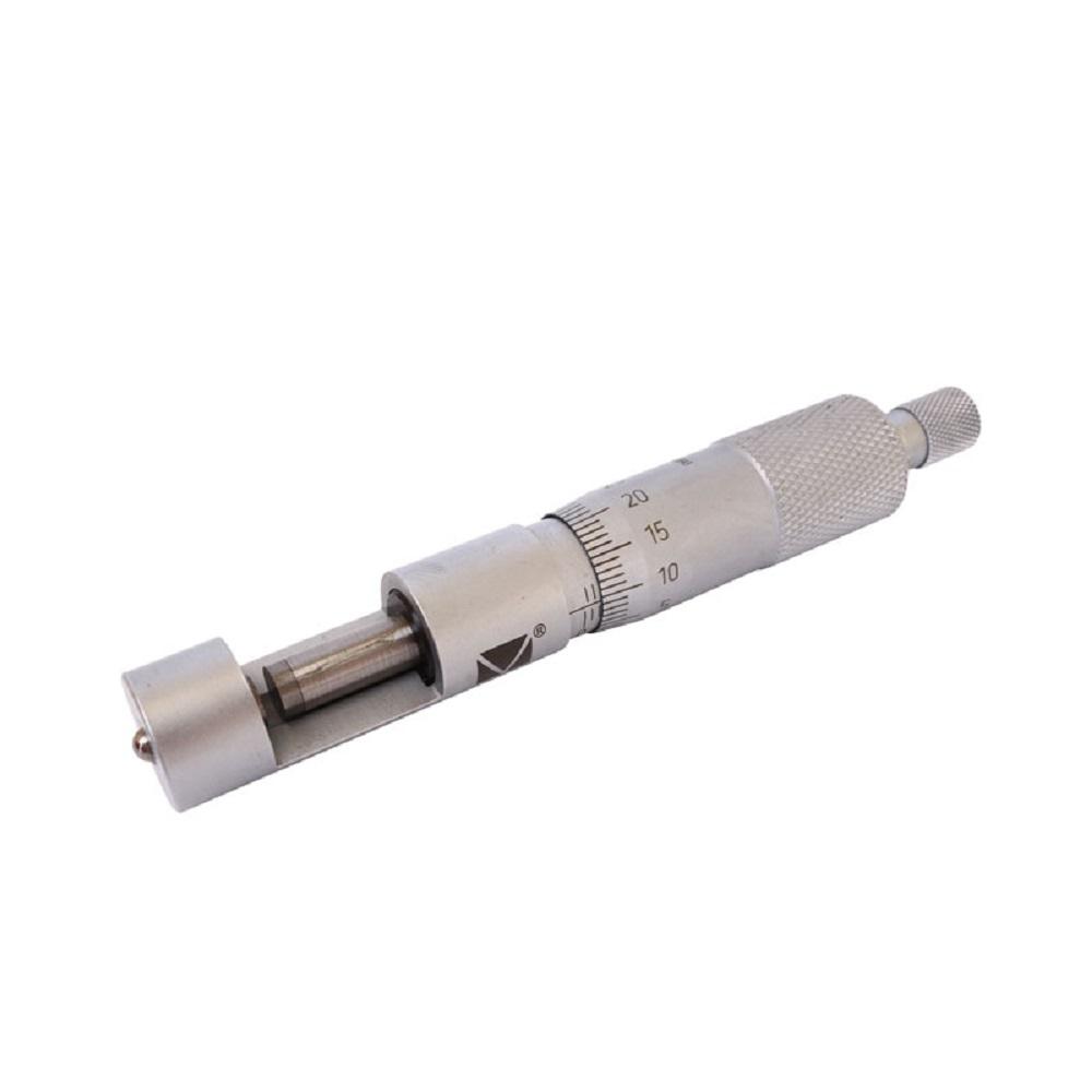 

Микрометр Micron МП-10 0.01 МИК, МП-10 0.01 МИК