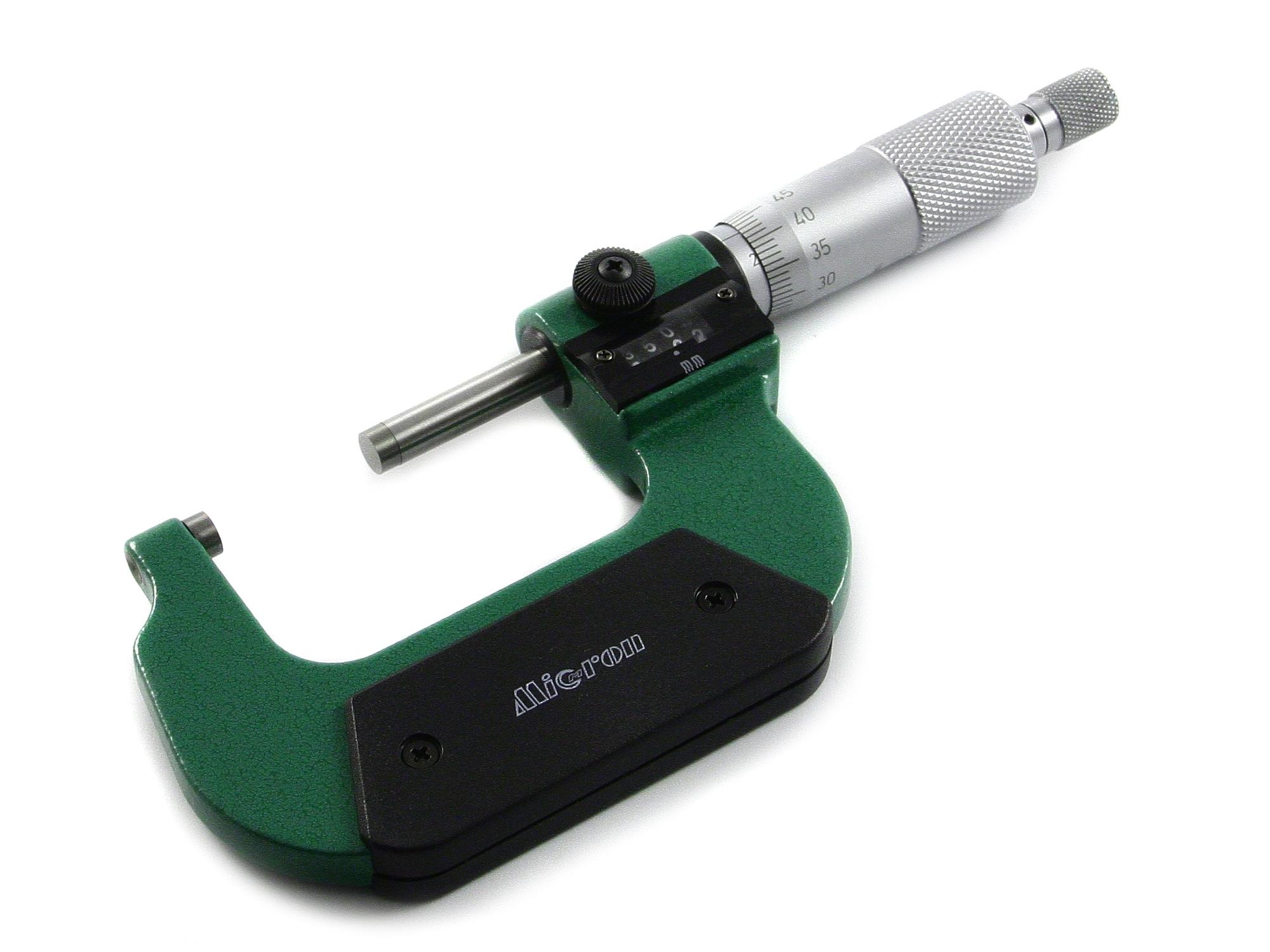 

Микрометр Micron МКЦМ 100 0.01 МИК, МКЦМ 100 0.01 МИК