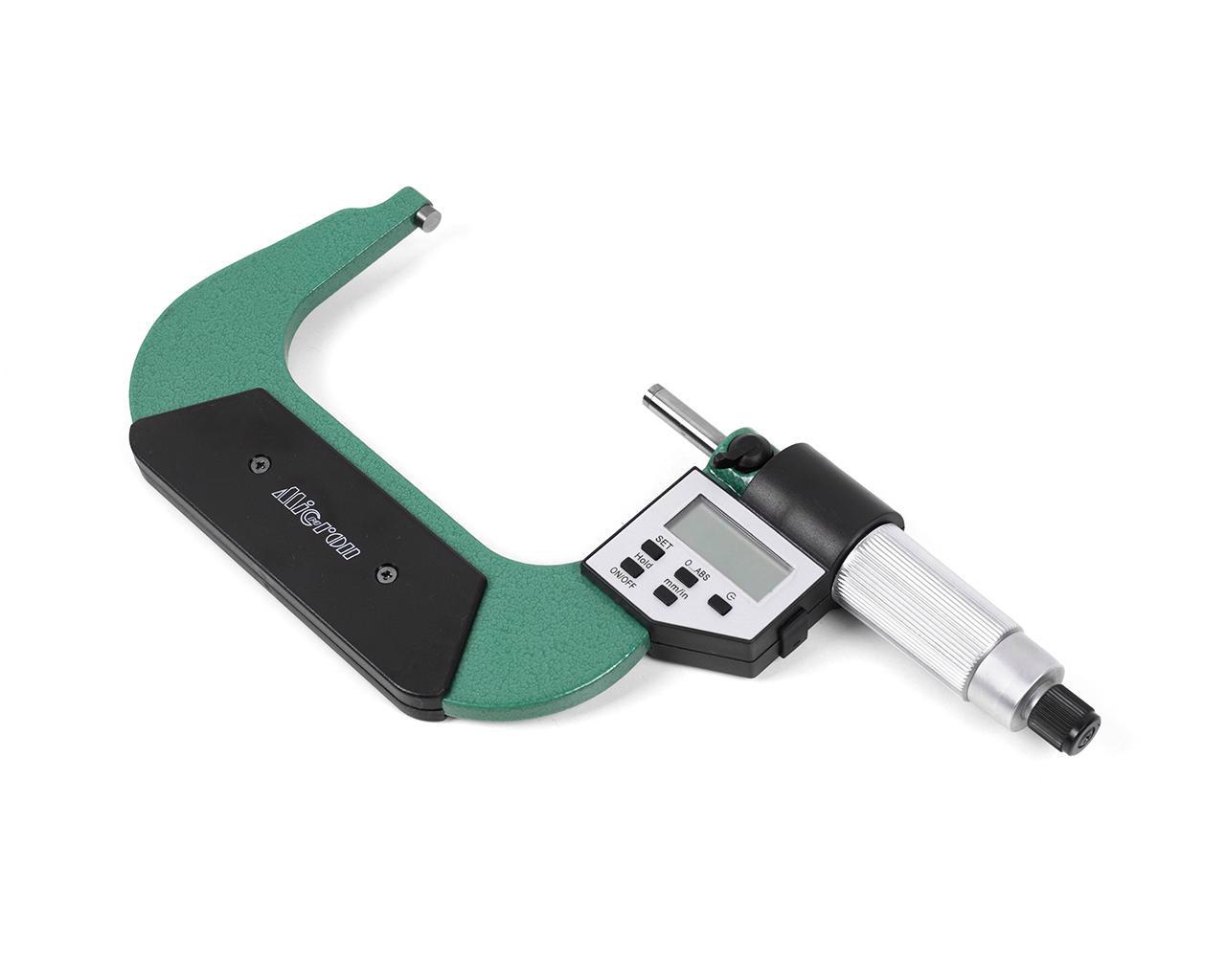 

Микрометр Micron МКЦ-200 0.001 МИК, МКЦ-200 0.001 МИК