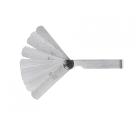 Набор щупов MICRON №2 70 мм 0.02-0.5 МИК