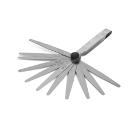 Набор щупов MICRON №4 100 мм 0.1-1.0 МИК