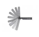 Набор щупов MICRON №4 70 мм 0.1-1.0 МИК