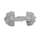 Набор резьбовых шаблонов MICRON №3 МИК 24 шт.