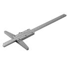 Штангенглубиномер MICRON ШГ-500 77909