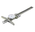 Штангенглубиномер MICRON ШГК- 150-0.01