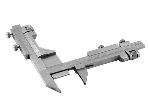 

Штангензубомер Micron ШЗН 1-26-0,02, ШЗН 1-26-0,02