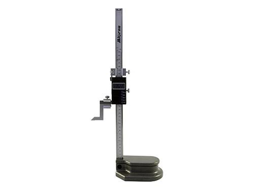 

Штангенрейсмас Micron ШРЦ-300-0.01, ШРЦ-300-0.01
