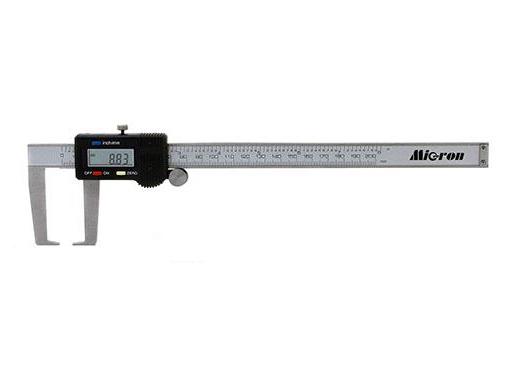 Изображение товара Штангенциркуль MICRON ШЦЦСНК-300 с цифровым дисплеем