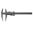 Штангенциркуль MICRON ШЦ-2-300-0.05