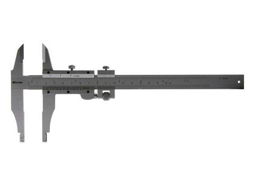 Изображение товара Штангенциркуль MICRON ШЦ-3-1000-0.05 121691