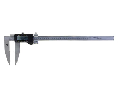 

Штангенциркуль Micron ШЦЦ-3-400-0.01, ШЦЦ-3-400-0.01