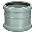 Муфта ремонтная ПОЛИТЭК 30869 (301110), D110мм надвижная