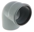 Отвод ПОЛИТЭК 1873 (100487), D40 угол 87