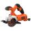   BLACK & DECKER BES510